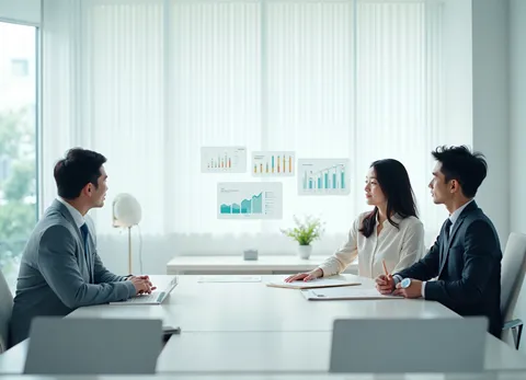 クライアント目線のソリューション